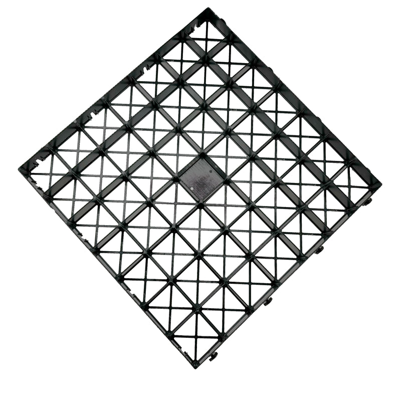 Carica immagine nel visualizzatore galleria, Gravel grid with closed cell mesh, to stabilise gravel between the sizes of 5mm and 35mm