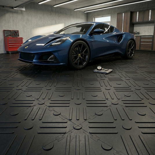VALT® Floor Tiles